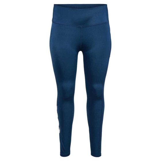 HUMMEL Curvy Plus Leggings High Waist