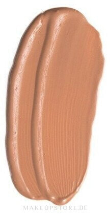 Mattierende Foundation - Paese Unique Matt Foundation 608C - Golden Beige