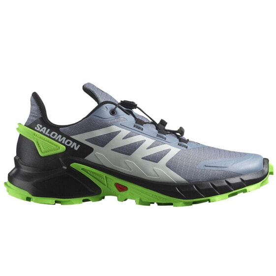 Salomon Supercross 4