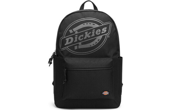 Dickies Logo (164U90LBB63BK01) backpack