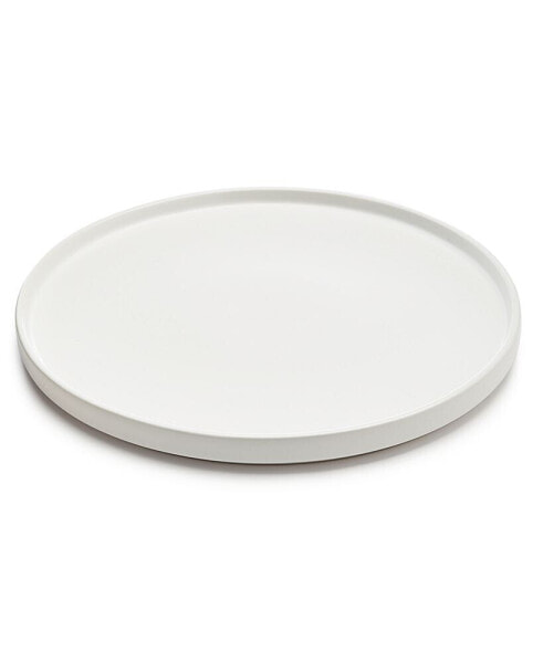 Aaden Matte Stackable Dinner Plate, Created for Macy's