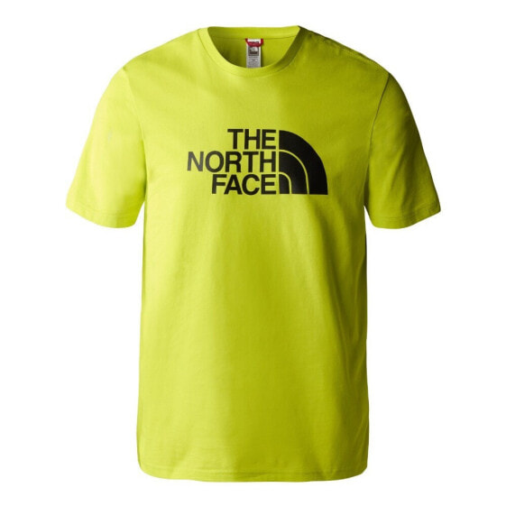 The North Face M SS Easy Tee