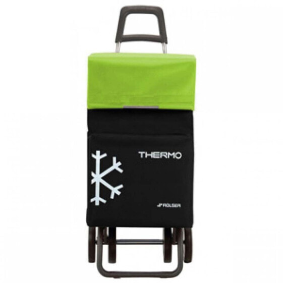 ROLSER Termo Fresh Shopping Cart