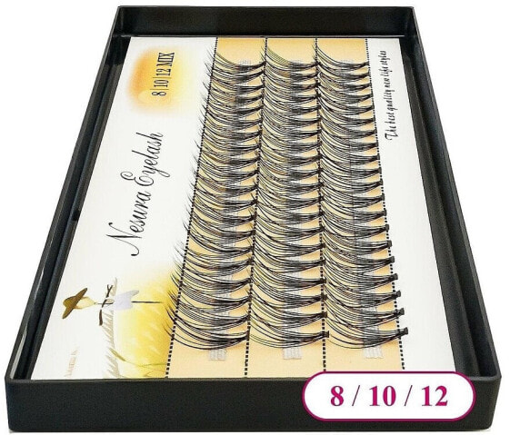 Clavier Nesura Eyelash