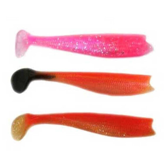 SEA MONSTERS Ulo Shad Soft Lure 110 mm