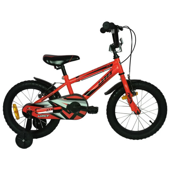 UMIT XT16 16´´ bike