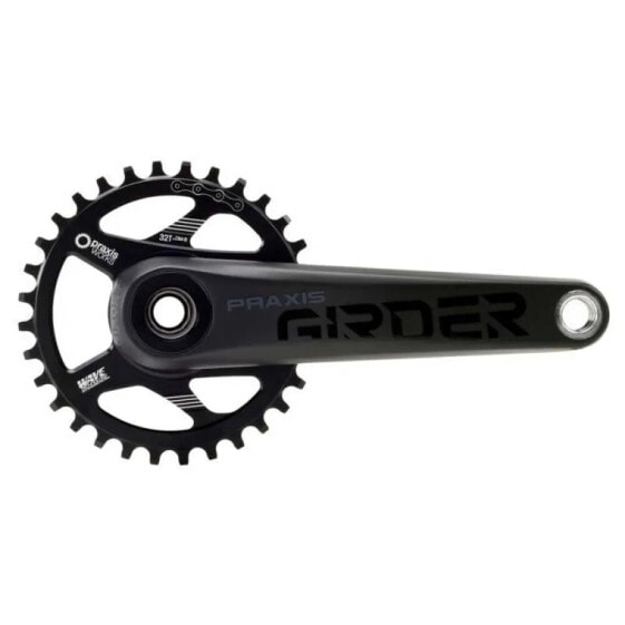 PRAXIS Girder Carbon Gen2 crank