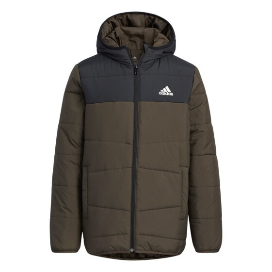 ADIDAS Jk Synthetic Jacket