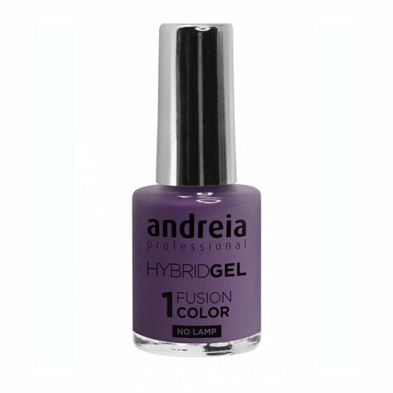лак для ногтей Andreia Hybrid Fusion H27 (10,5 ml)