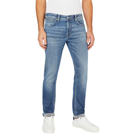PEPE JEANS Hatch Regular Fit Jeans