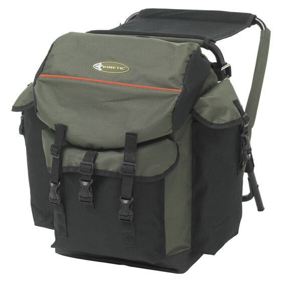 KINETIC Standard Seat Backpack