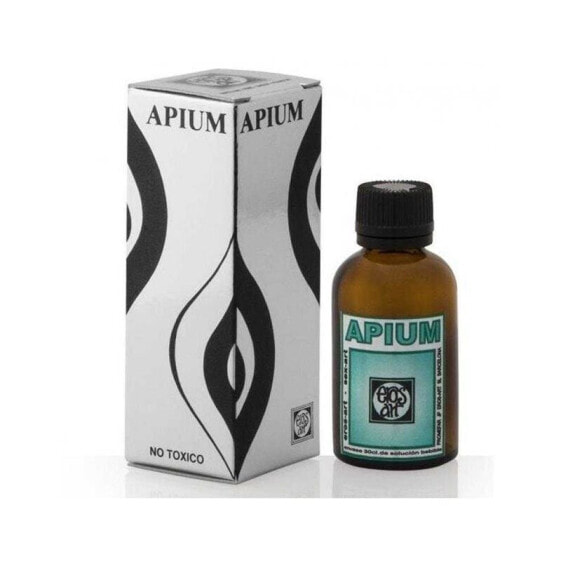 Интимный крем для взрослых EROSART Natural Aphrodisiac Apium