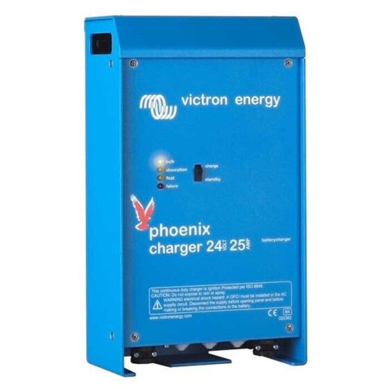 VICTRON ENERGY Phoenix 24/25 (2+1) Charger