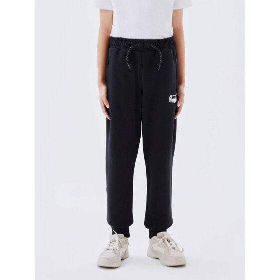 NAME IT Nero Sweat Pants