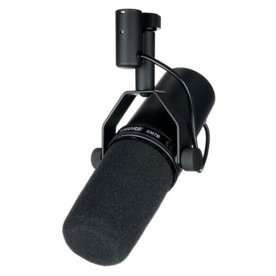 Микрофон Shure SM 7 B