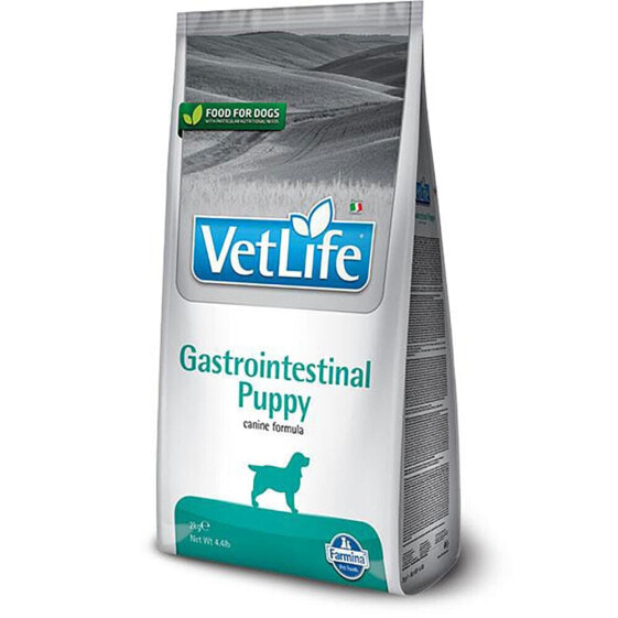 FARMINA Vet Life Puppy Gastrointestinal 12kg Dog Food