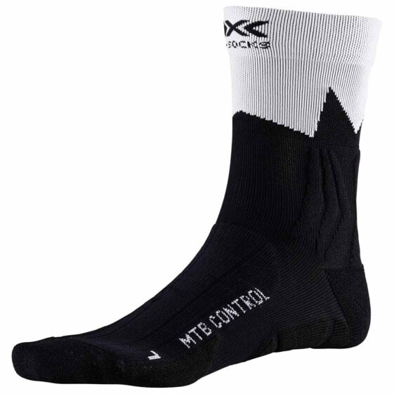 X-SOCKS MTB Control socks