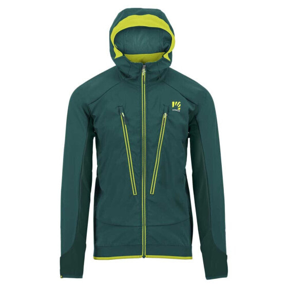 KARPOS Piz Palu´ Evo jacket