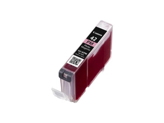 Canon CLI-42 Ink Cartridge - Photo Magenta