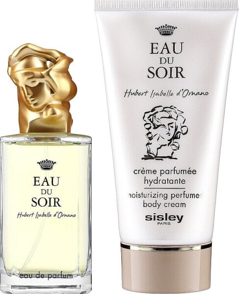 Sisley Eau du Soir Happy