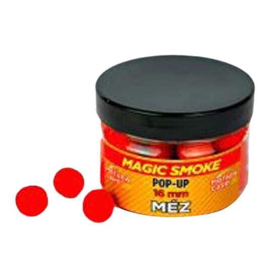 MOTABA Smoke 60g Honey Pop Ups