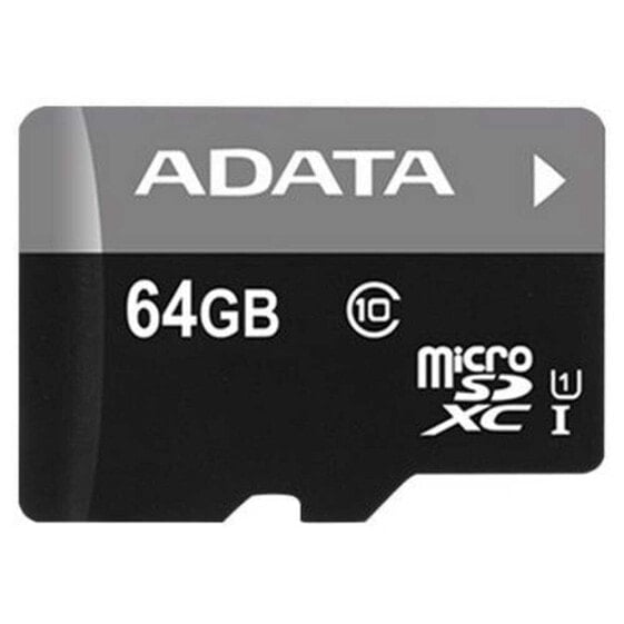 ADATA Micro SD 64GB Class10 memory card