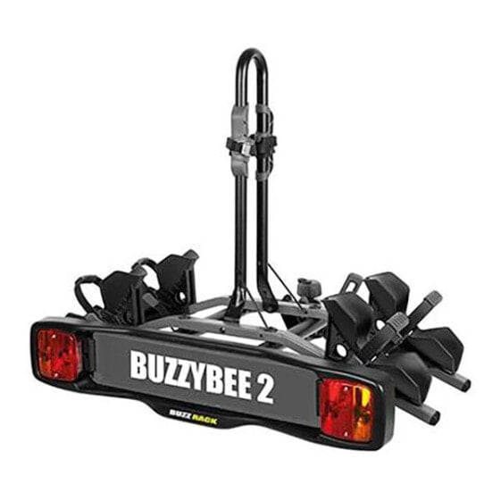 BUZZRACK Buzzybee Bike Rack For 2 Bikes
