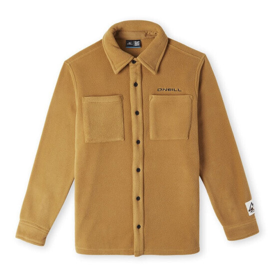 O´NEILL Superfleece overshirt