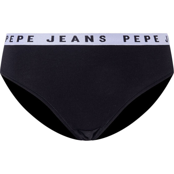 PEPE JEANS Logo Panties