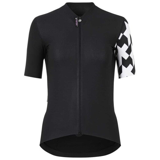 ASSOS Dyora S9 Targa Short Sleeve Jersey