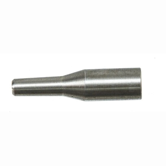 CRESSI Airgun Shaft Butt Inox Tip