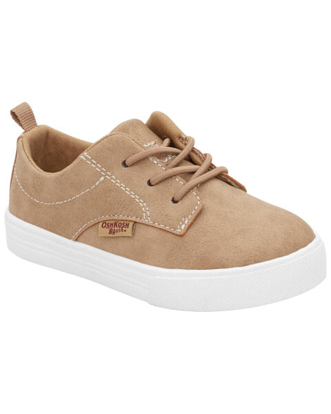 Kid Casual Canvas Shoes 13