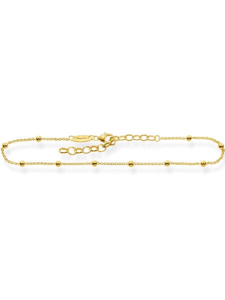 Thomas Sabo Anklet AK0002-413-39 Dots