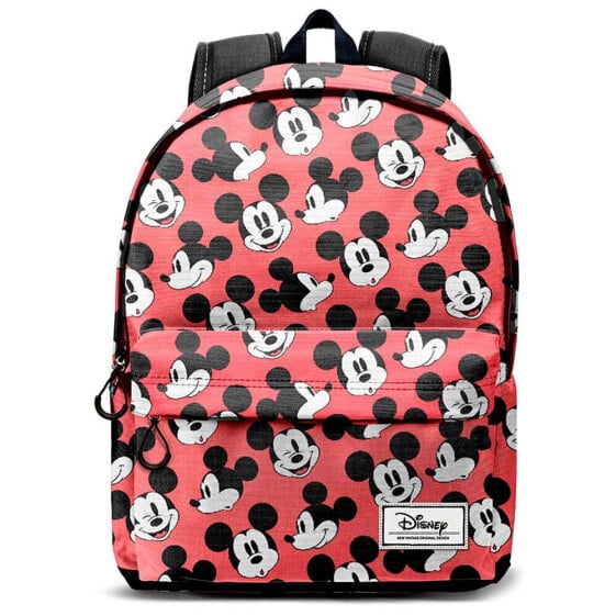 Рюкзак Disney Mickey Blinks 45 см.