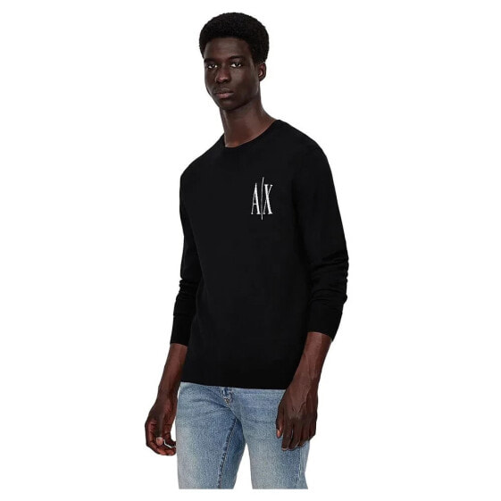 ARMANI EXCHANGE 8NZM4R_ZM8AZ Sweater