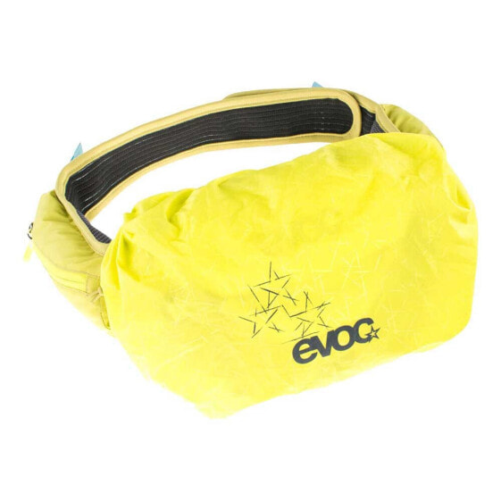 EVOC Raincover Sleeve Hip Pack