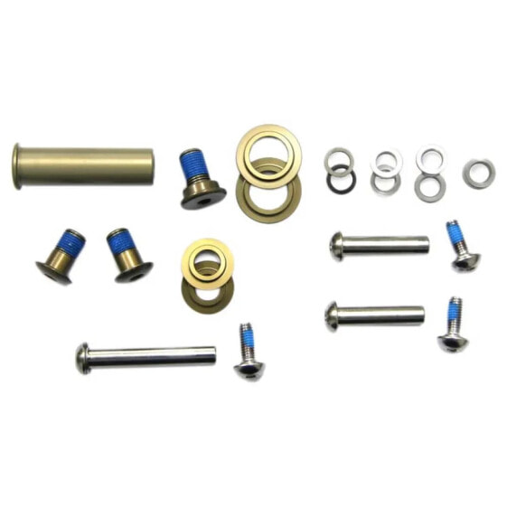 MSC Bolt Kit For Koncept 09 Frame Screw