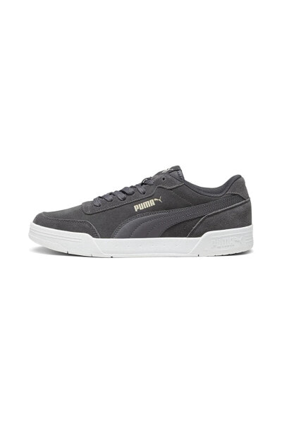 Caracal SD Dark Coal-Granola-PUMA White