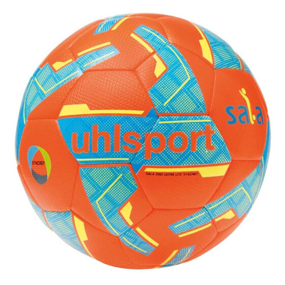 Игровой мяч для футзала Uhlsport Ultra Lite 290 Synergy