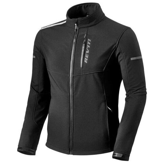 REVIT Edison Jacket