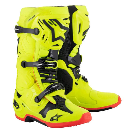 ALPINESTARS Tech 10 off-road boots