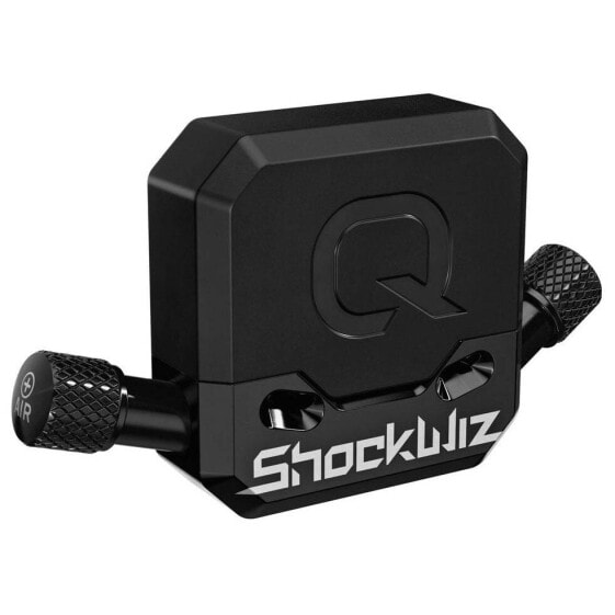 SRAM Quarq ShockWiz Direct Mount