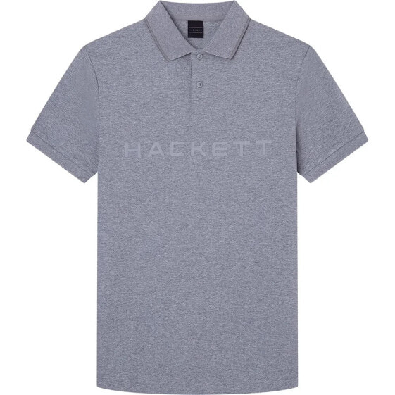 HACKETT Essential short sleeve polo