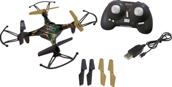 RC Quadrocopter Air Hunter