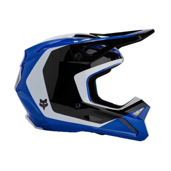 FOX RACING MX V1 Nitro off-road helmet