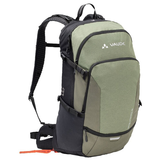 VAUDE BIKE Moab Control 20L backpack