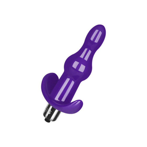 Verführerischer Analvibrator, 10,4 cm