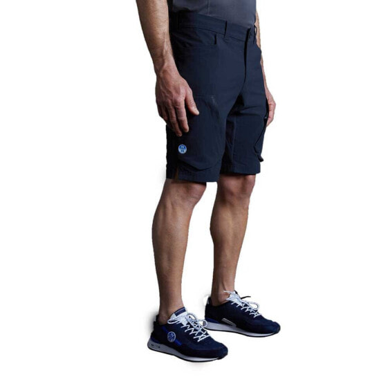 NORTH SAILS PERFORMANCE Trimmers Fast Dry Shorts