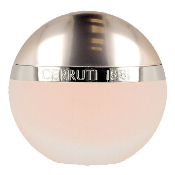Женская парфюмерия 1881 Pour Femme Cerruti PBY32280087000 EDT 50 ml