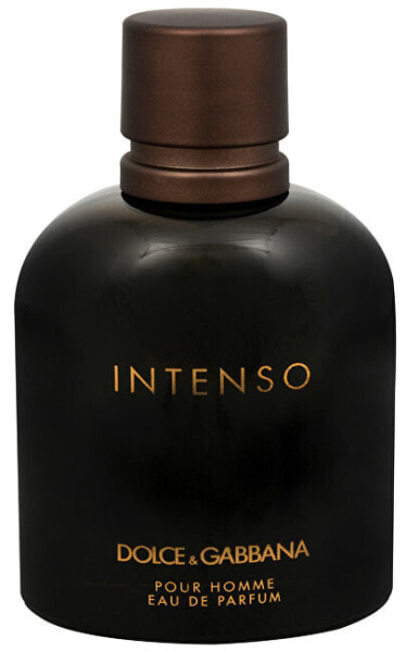 Pour Homme Intenso - EDP ​​TESTER